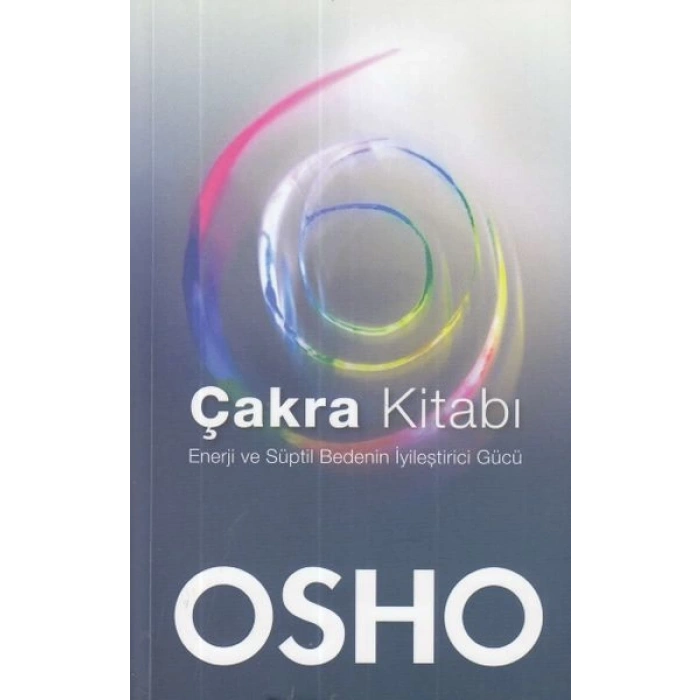 Çakra Kitabı