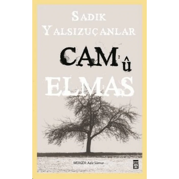 Cam ü Elmas