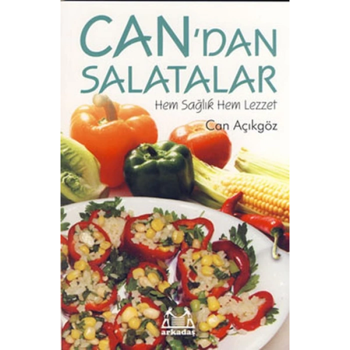 Candan Salatalar  Hem Sağlık Hem Lezzet
