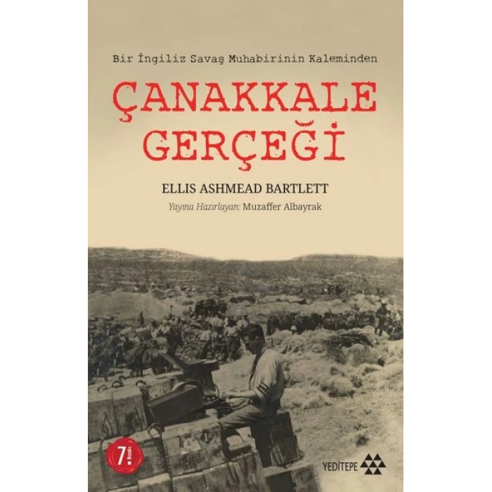 Çanakkale Gerçeği