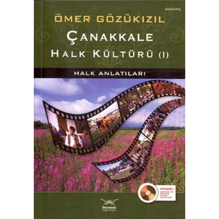Çanakkale Halk Kültürü