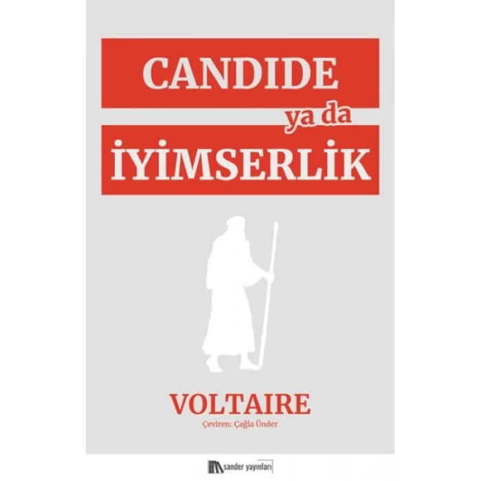 Candide ya da İyimserlik