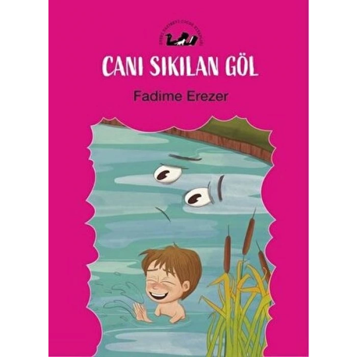 Canı Sıkılan Göl