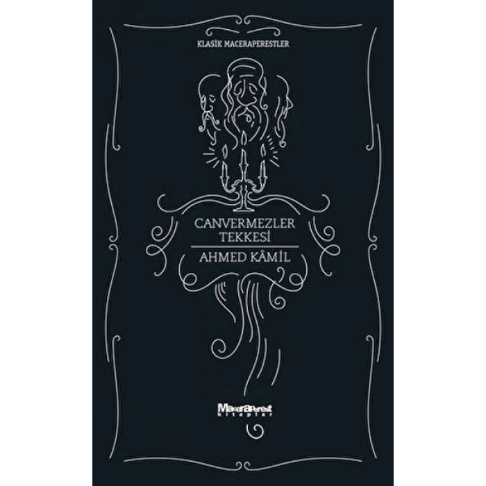 Canvermezler Tekkesi