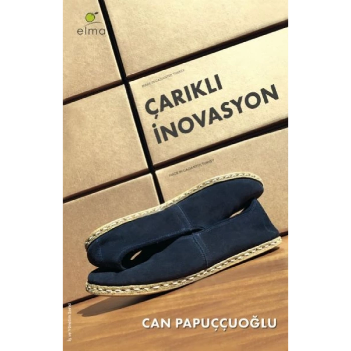 Çarıklı İnovasyon