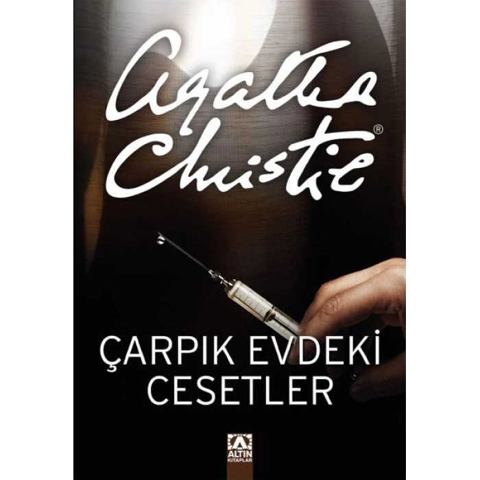 Çarpık Evdeki Cesetler