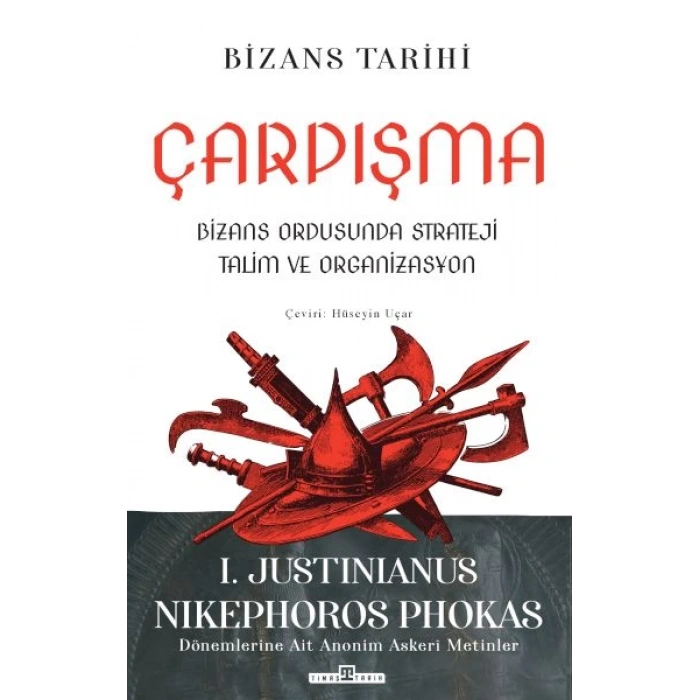 Çarpışma
