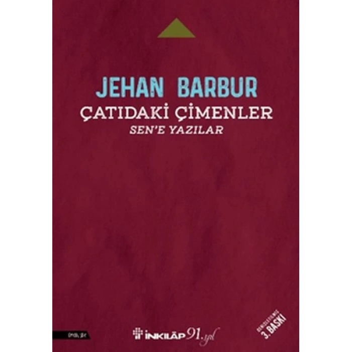 Çatıdaki Çimenler