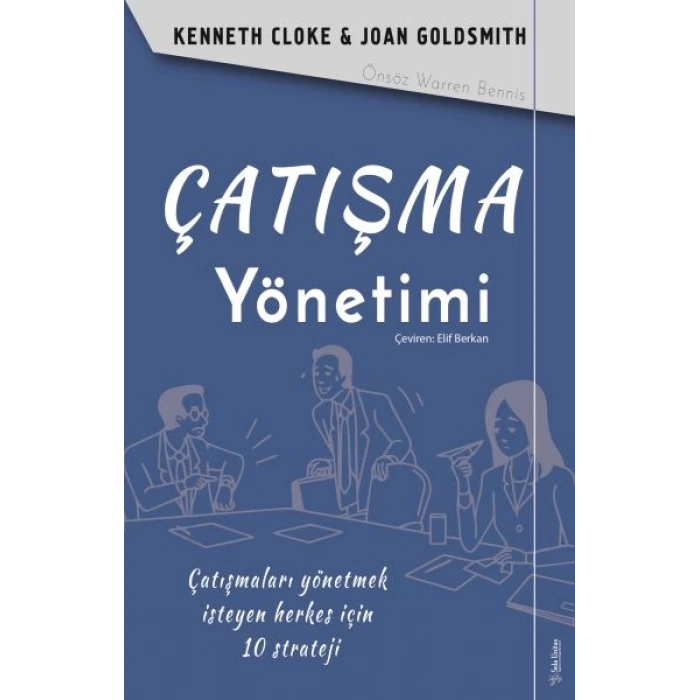 Çatışma Yönetimi