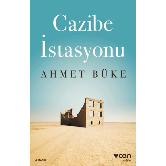 Cazibe İstasyonu