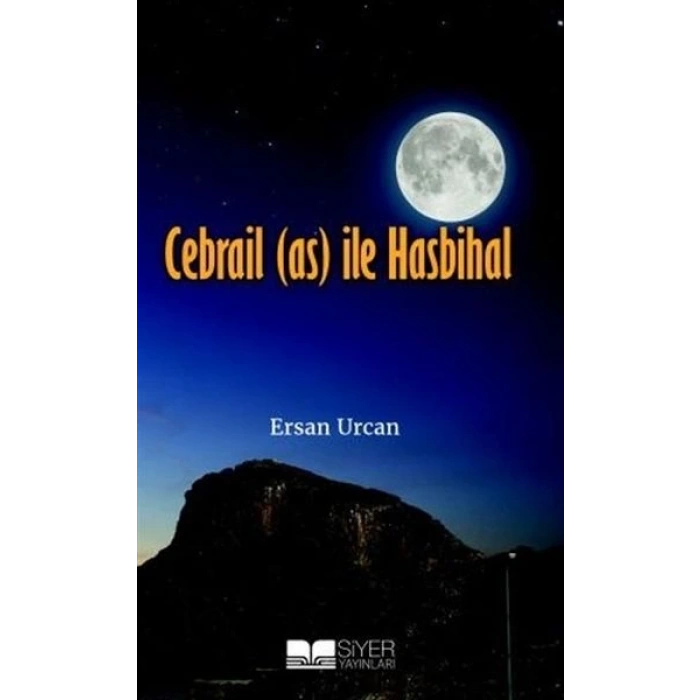 Cebrail (as) ile Hasbihal