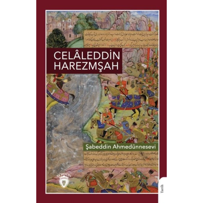 Celâleddin Harezmşah