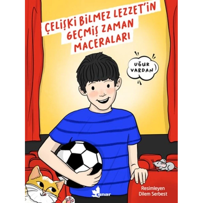 Çelişki Bilmez Lezzet’in Geçmiş Zaman Maceraları