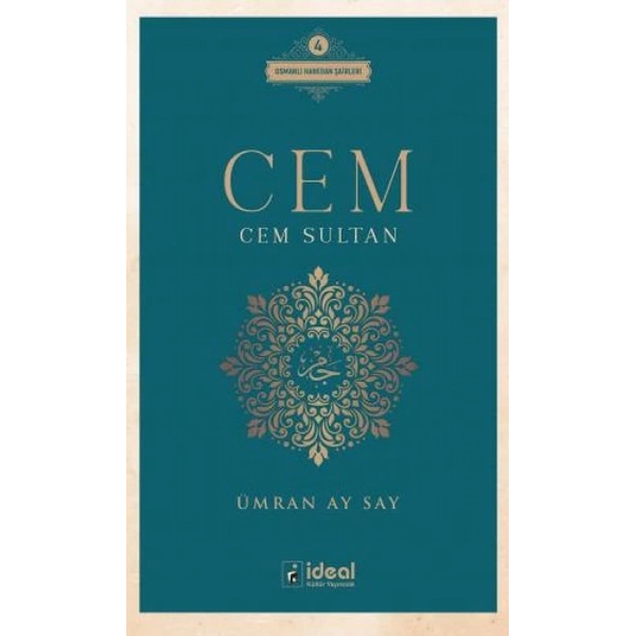 Cem - Cem Sultan