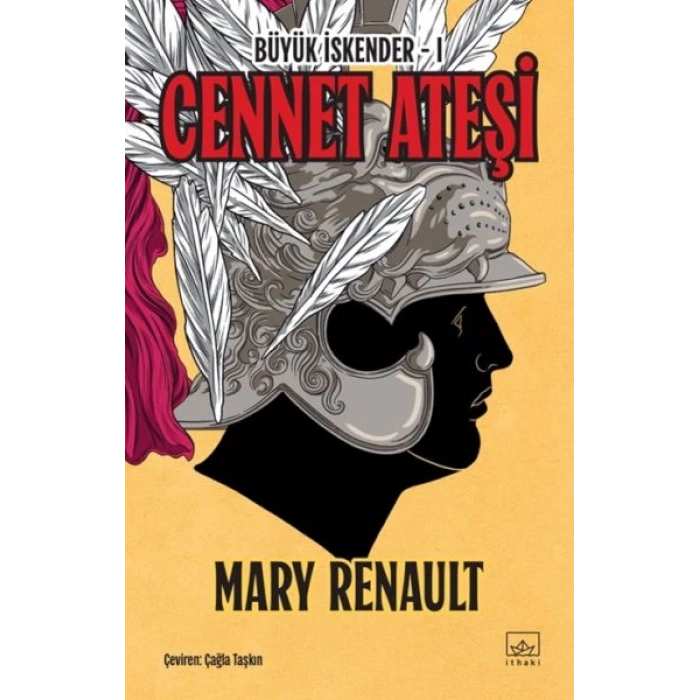 Cennet Ateşi (Büyük İskender 1)