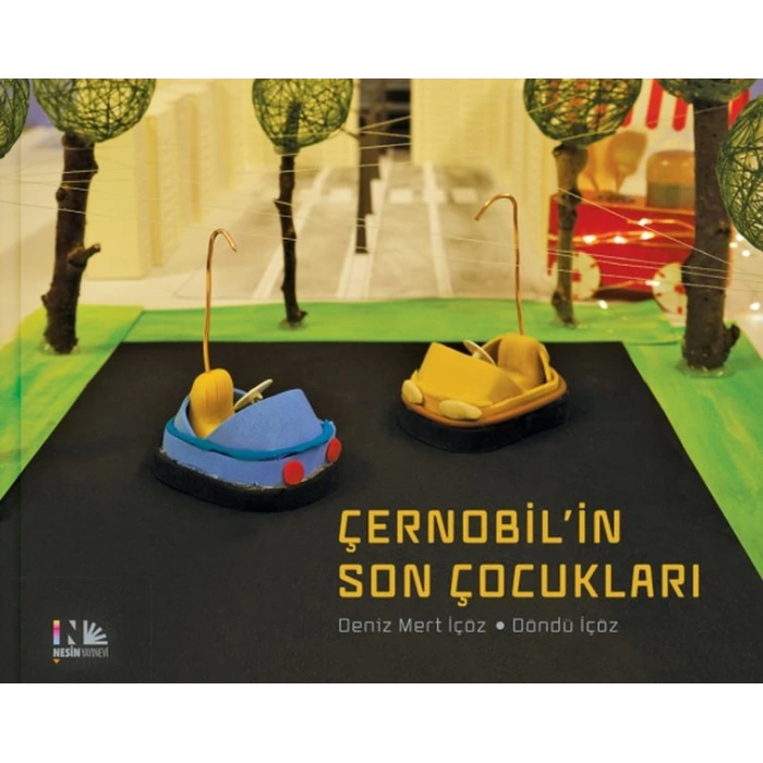 Çernobilin Son Çocukları