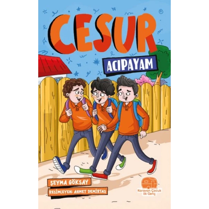 Cesur Acıpayam