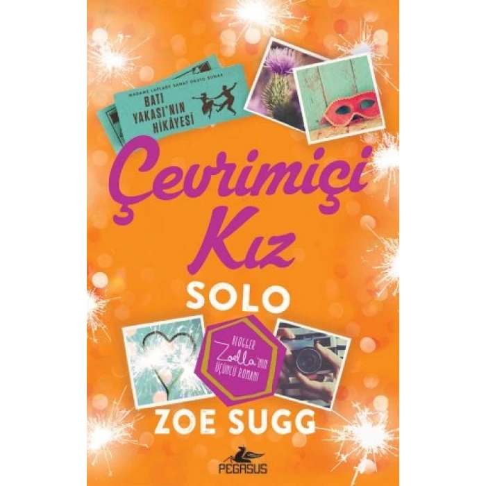 Çevrimiçi Kız - Solo
