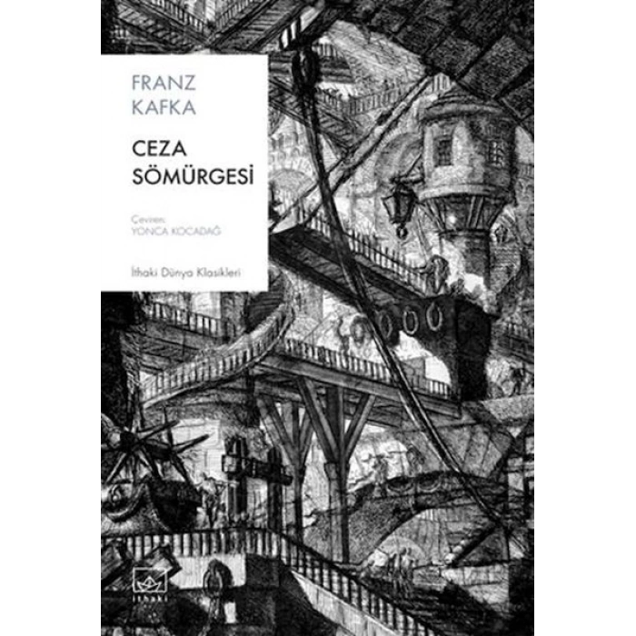 Ceza Sömürgesi
