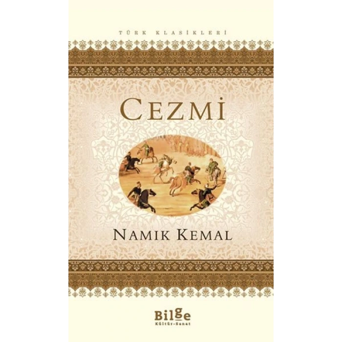 Cezmi