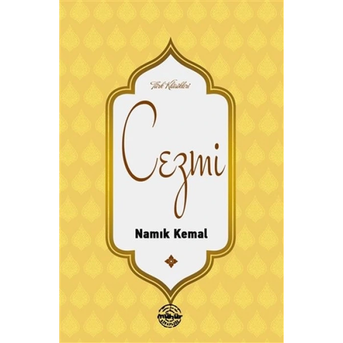 Cezmi