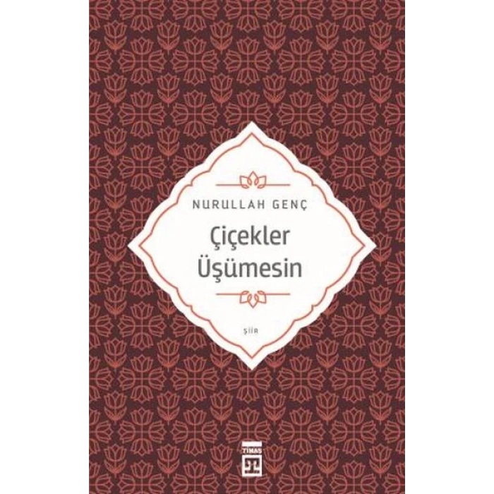 Çiçekler Üşümesin