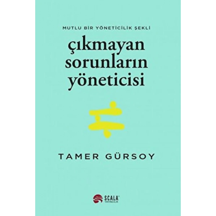 Çıkmayan Sorunların Yöneticisi