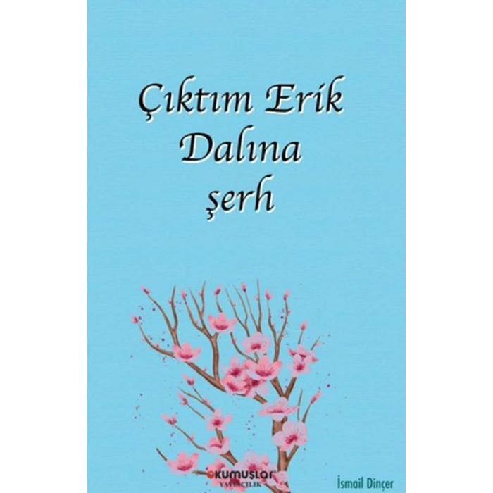 Çıktım Erik Dalına şerh