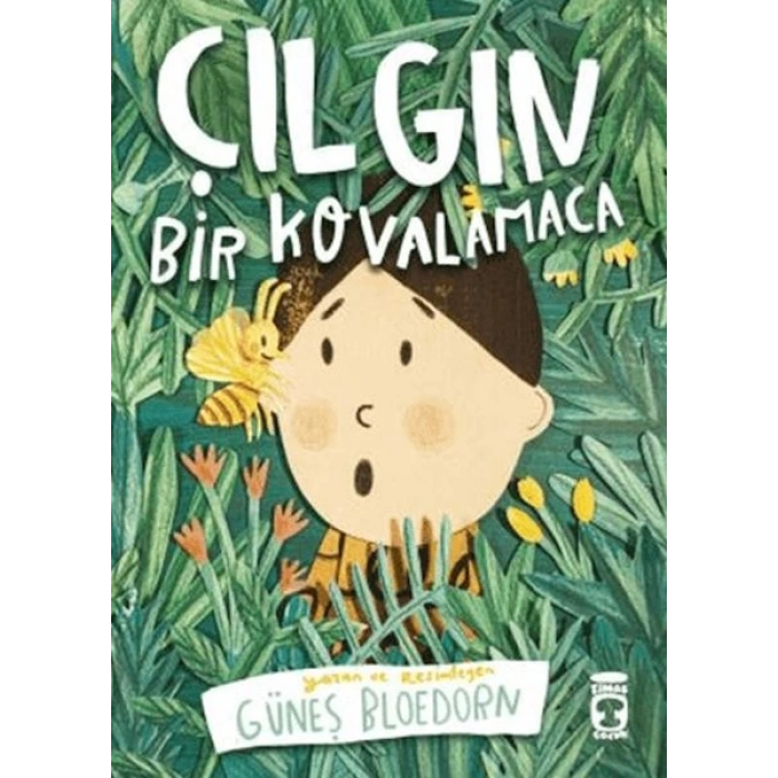 Çılgın Bir Kovalamaca