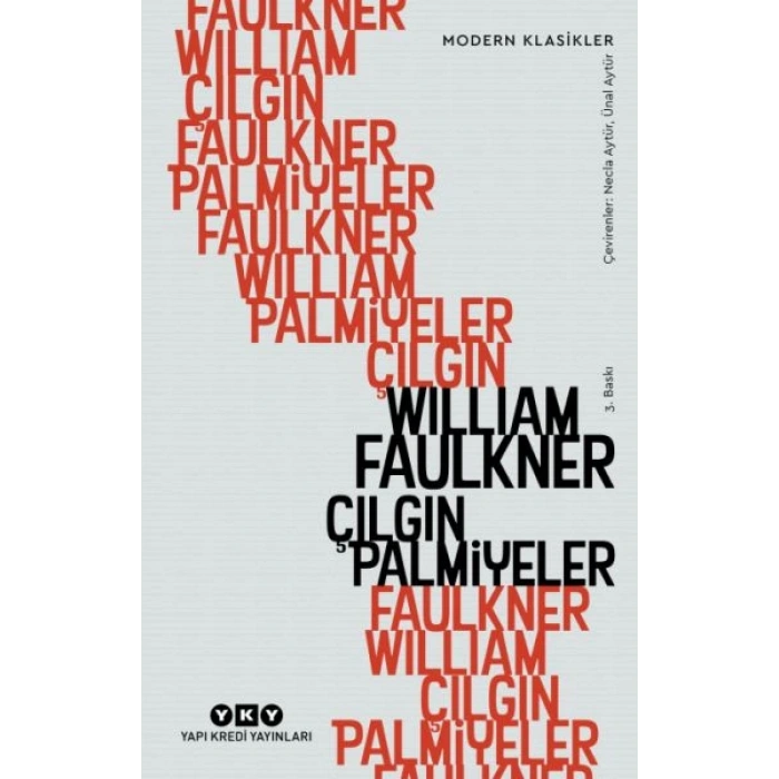 Çılgın Palmiyeler