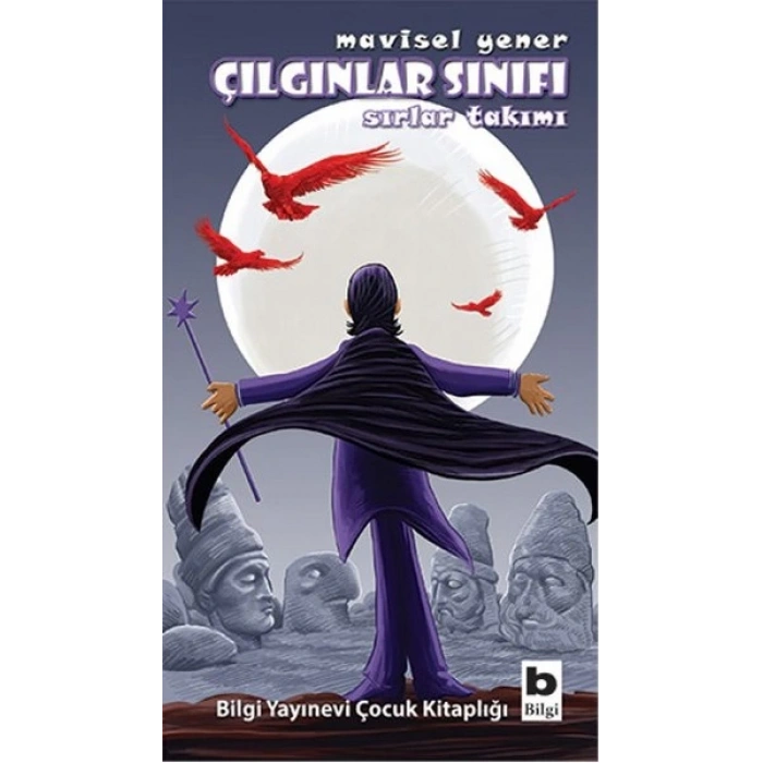 Çılgınlar Sınıfı - Sırlar Takımı