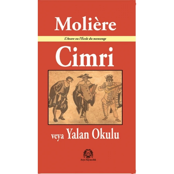 Cimri veya Yalan Okulu