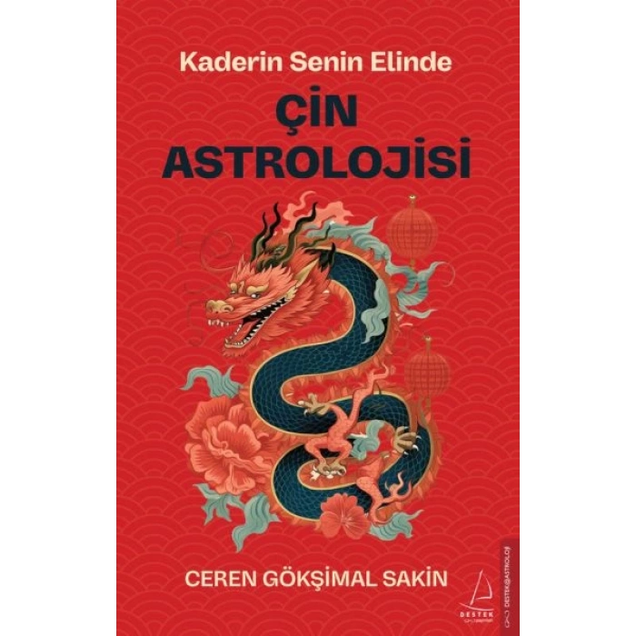 Çin Astrolojisi