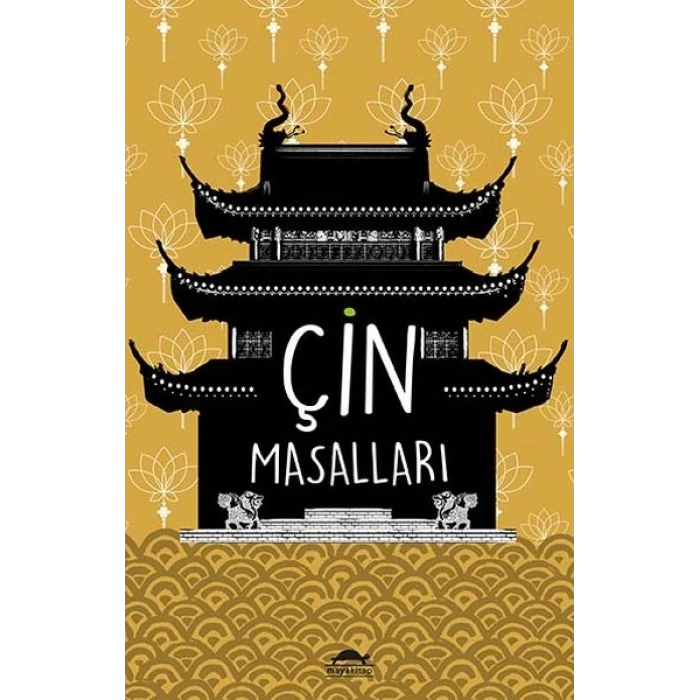 Çin Masalları - (Özel Ayracıyla)