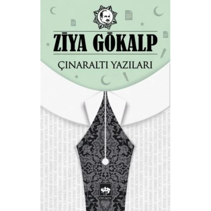 Çınaraltı Yazıları