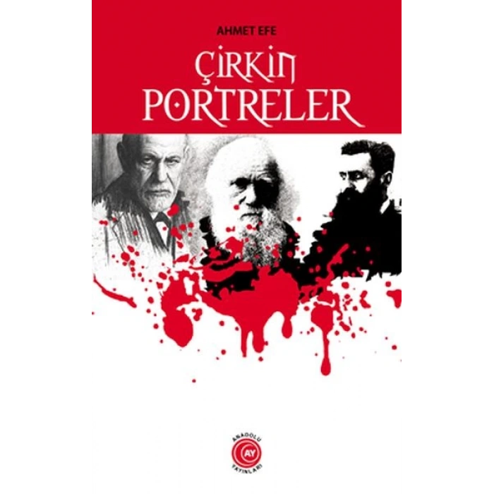 Çirkin Portreler