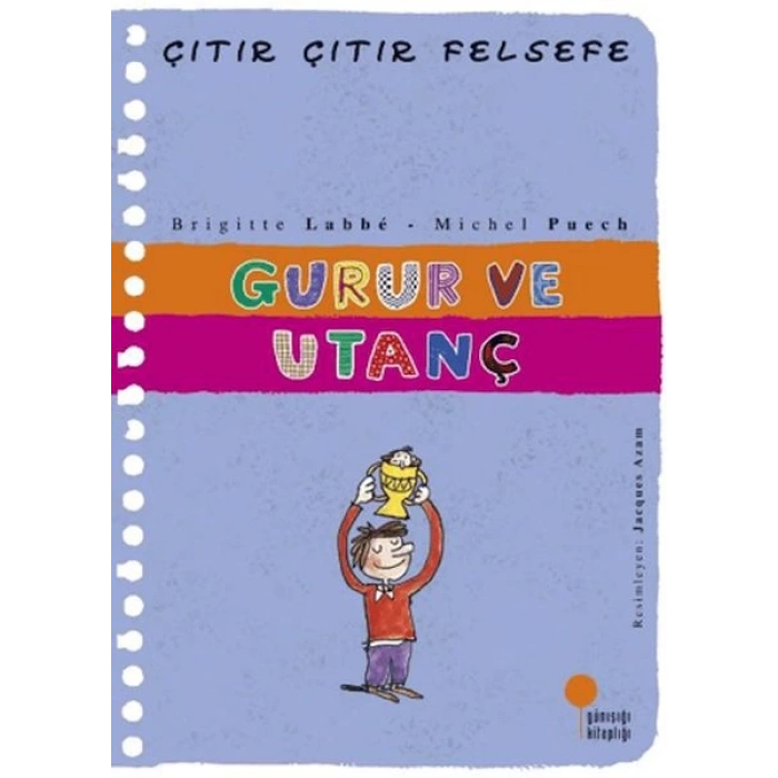 Çıtır Çıtır Felsefe 35 - Gurur ve Utanç