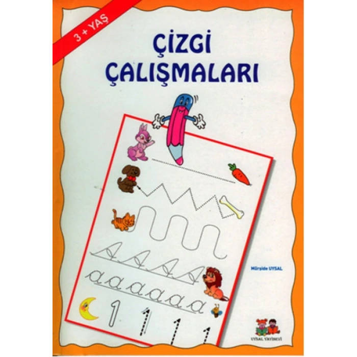 Çizgi Çalışmaları