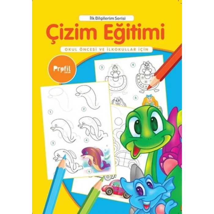 Çizim Eğitimi