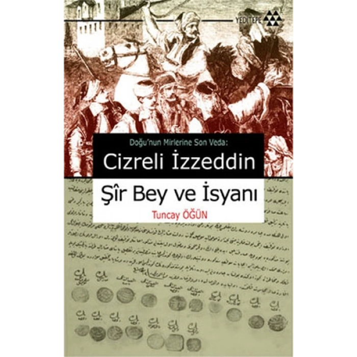 Cizreli İzzeddin Şir Bey ve İsyanı