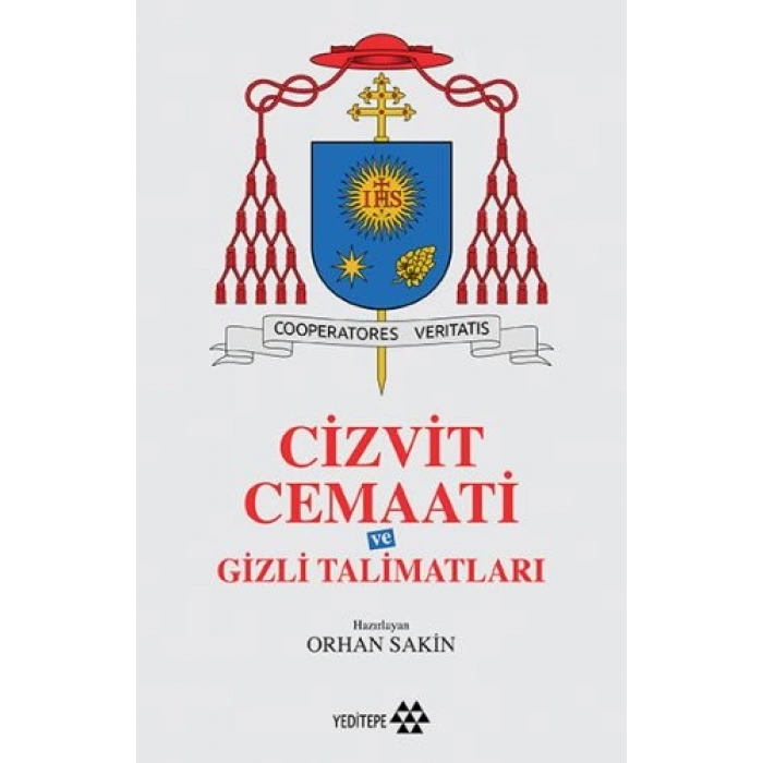 Cizvit Cemaati ve Gizli Talimatları