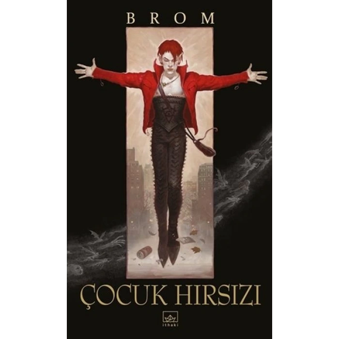 Çocuk Hırsızı