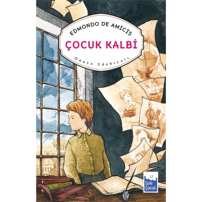 Çocuk Kalbi