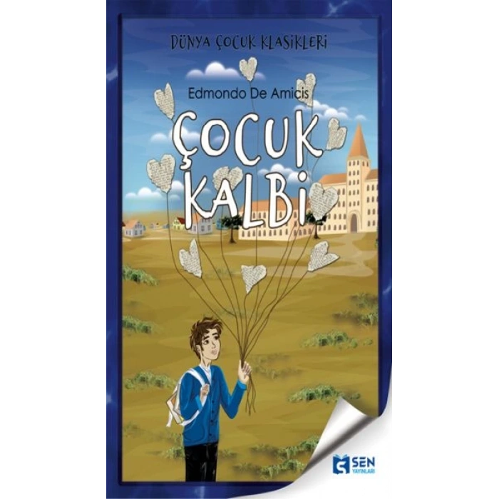 Çocuk Kalbi