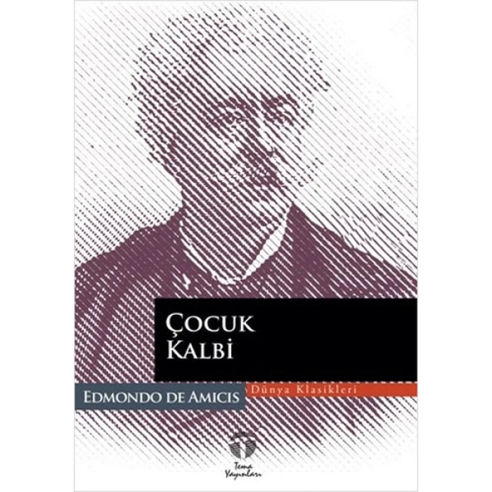 Çocuk Kalbi