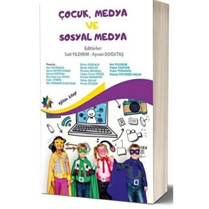 Çocuk, Medya ve Sosyal Medya