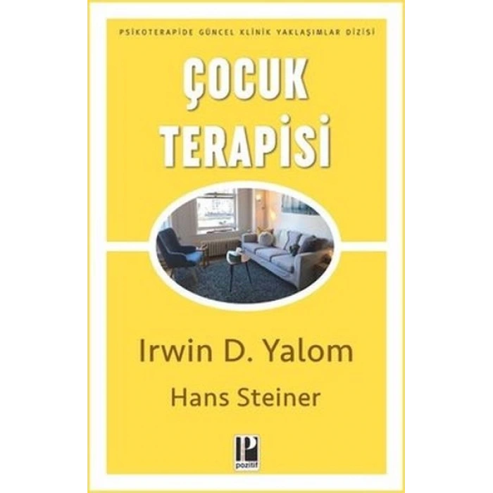Çocuk Terapisi