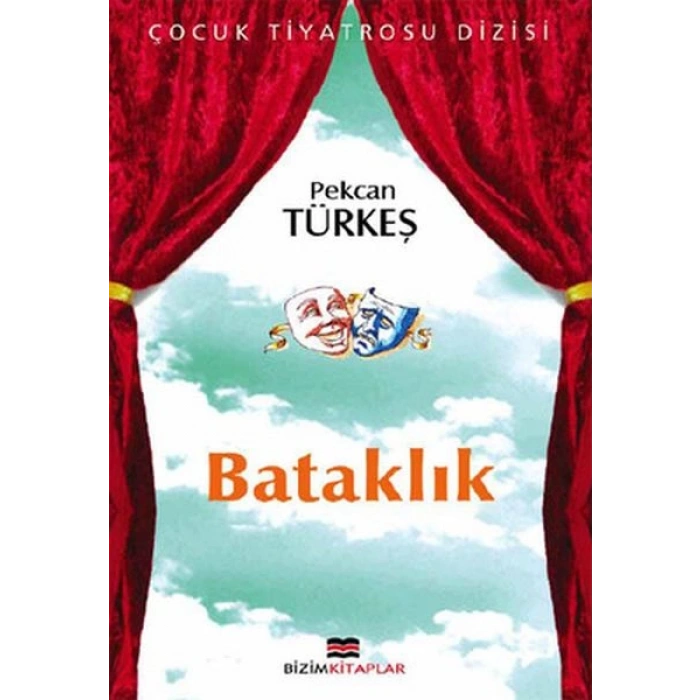 Çocuk Tiyatrosu Dizisi - Bataklık