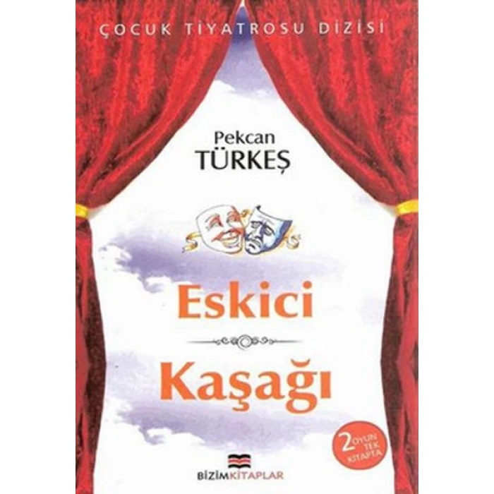 Çocuk Tiyatrosu Dizisi - Eskici - Kaşağı
