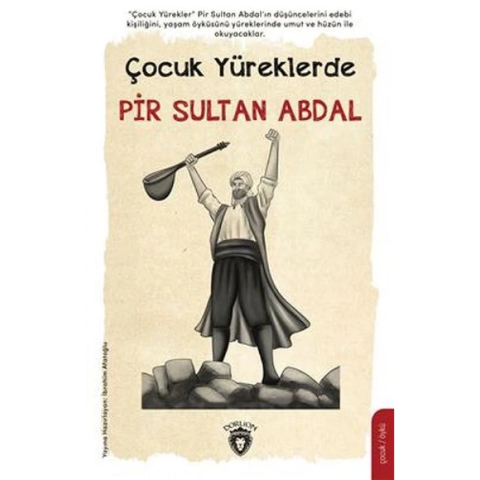 Çocuk Yüreklerde Pir Sultan Abdal